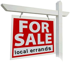 Local Errands